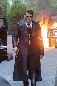 The Man in the High Castle – S01E02 – Sunrise