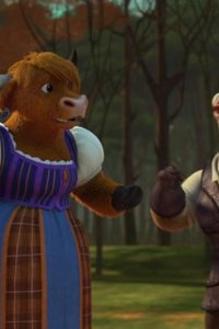 The Adventures of Puss in Boots – S06E06 – One Last Jobs