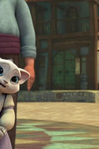 The Adventures of Puss in Boots – S06E07 – Like a Fox