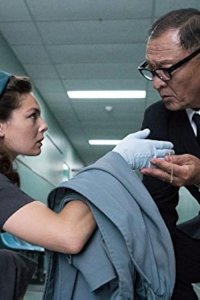 The Man in the High Castle – S01E05 – The New Normal