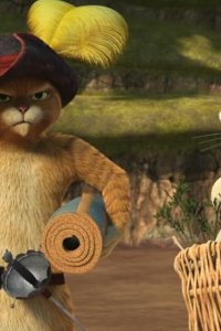 The Adventures of Puss in Boots – S06E08 – Not a Date