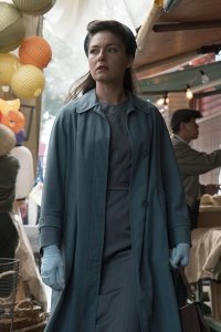 The Man in the High Castle – S01E07 – Truth