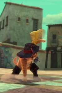 The Adventures of Puss in Boots – S06E10 – All Hail, Puss!