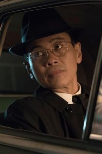 The Man in the High Castle – S01E08 – End of the World