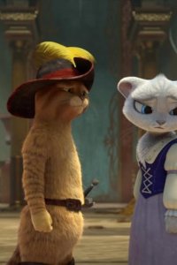 The Adventures of Puss in Boots – S06E11 – The Moving Finger Writes