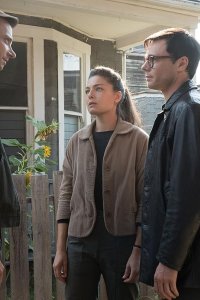 The Man in the High Castle – S01E09 – Kindness