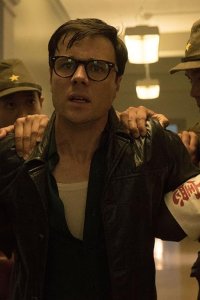 The Man in the High Castle – S01E10 – A Way Out