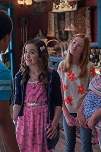 Just Add Magic – S01E02 – Just Add Brains