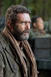The Man in the High Castle – S04E01 – Hexagram 64