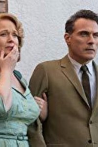 The Man in the High Castle – S04E06 – All Serious Daring