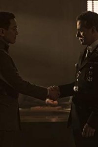 The Man in the High Castle – S04E08 – Hitler Has Only Got One Ball