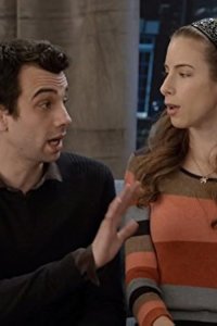 Man Seeking Woman – S01E08 – Branzino