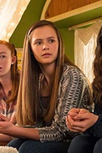 Just Add Magic – S03E01 – Just Add Time Travel