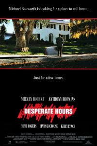 Desperate Hours