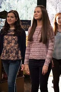 Just Add Magic – S03E11 – Just Add Goodbye