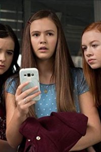 Just Add Magic – S03E12 – New Protectors