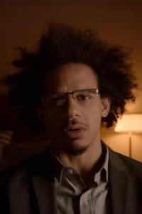 Man Seeking Woman – S03E03 – Horse