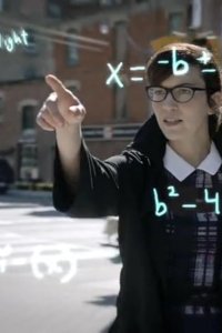 Man Seeking Woman – S03E08 – Dolphin