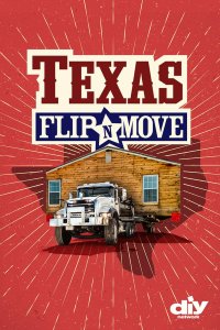 Texas Flip N’ Move – S13E01 – The Snow Sisters Built-In Beauty