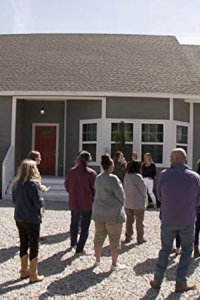 Texas Flip N’ Move – S13E03 – Gary’s Girls Fancy Farmhouse