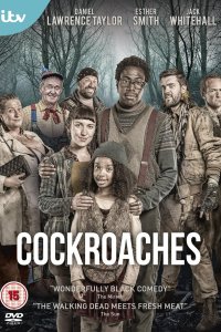 Cockroaches – S01E03 – Episode #1.3