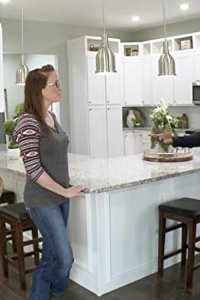 Texas Flip N’ Move – S13E04 – Paige and Raf’s Storage Friendly Family Home