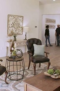 Texas Flip N’ Move – S13E09 – Casey and Catrina’s Upscale Salvage
