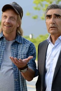 Schitt’s Creek – S01E03 – Don’t Worry, It’s His Sister