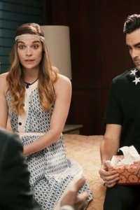 Schitt’s Creek – S01E04 – Bad Parents