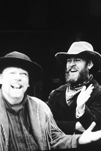 Drunk History: UK – S03E02 – Billy the Kid/Elizabeth I