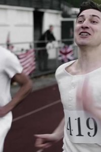 Drunk History: UK – S03E03 – King Arthur/Eric Liddell