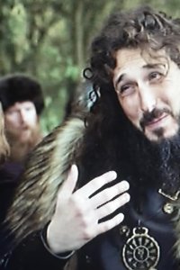 Drunk History: UK – S03E06 – Isaac Newton/King Alfred and the Vikings