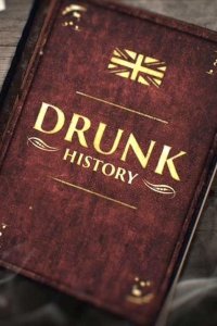 Drunk History: UK – S03E09 – Battle of Stirling Bridge/Shakespeare