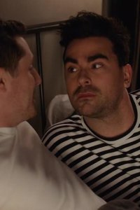 Schitt$ Creek – S06E02 – The Incident