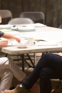 Togetherness – S02E04 – Changetown