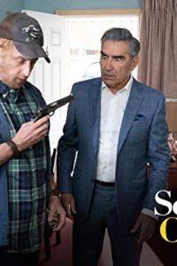Schitt’s Creek – S06E04 – Maid of Honour