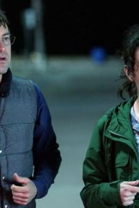 Togetherness – S02E07 – The Sand Situation
