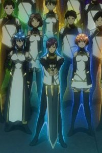 Seiken Tsukai no World Break – S01E01 – The Reincarnater