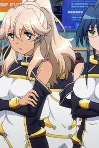 Seiken Tsukai no World Break – S01E02 – Imbue My Sword, Magic Flame!