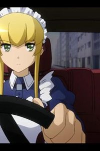Seiken Tsukai no World Break – S01E03 – Witch of the Netherworld