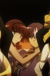 Seiken Tsukai no World Break – S01E04 – White Knight’s Fierce Attack