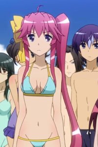 World Break: Aria of Curse for a Holy Swordsman – S01E05 – We Are the Summer