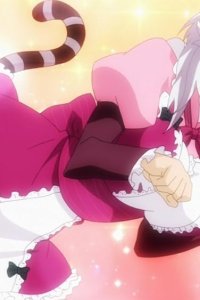 Seiken Tsukai no World Break – S01E07 – The Silver-haired Alien