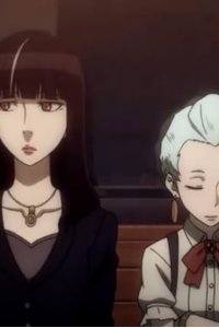 Death Parade – S01E02 – Death: Reverse