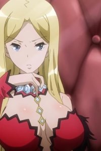 Seiken Tsukai no World Break – S01E09 – To Siberia