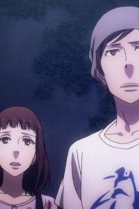 Death Parade – S01E03 – Rolling Ballad