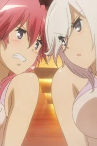 Seiken Tsukai no World Break – S01E11 – The Nightmare from the Previous Life