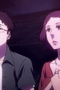 Death Parade – S01E04 – Death: Arcade