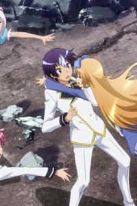 Seiken Tsukai no World Break – S01E12 – Beyond the Time