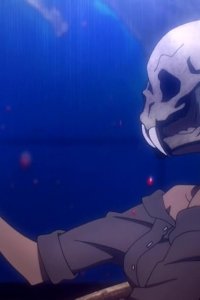 Death Parade – S01E05 – Death: March